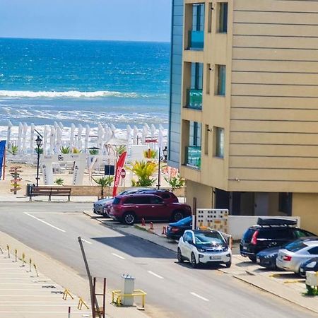 Luiza Apartament - Bavaro Residence - Mamaia Nord Navodari Bagian luar foto