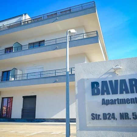 Luiza Apartament - Bavaro Residence - Mamaia Nord Navodari Bagian luar foto