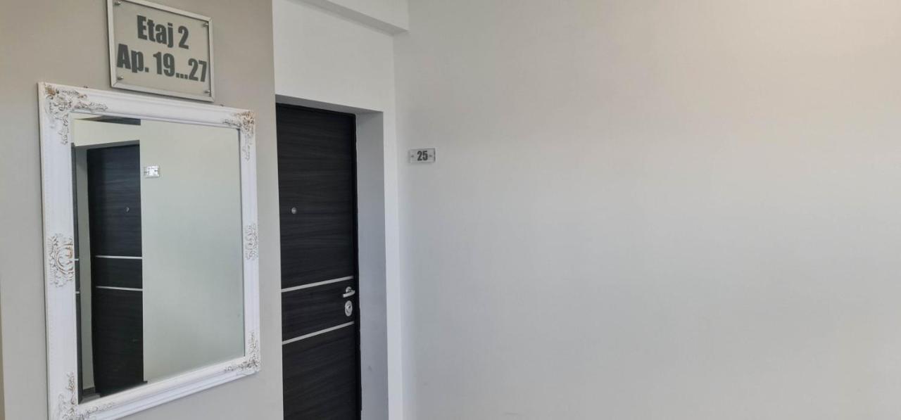 Luiza Apartament - Bavaro Residence - Mamaia Nord Navodari Bagian luar foto