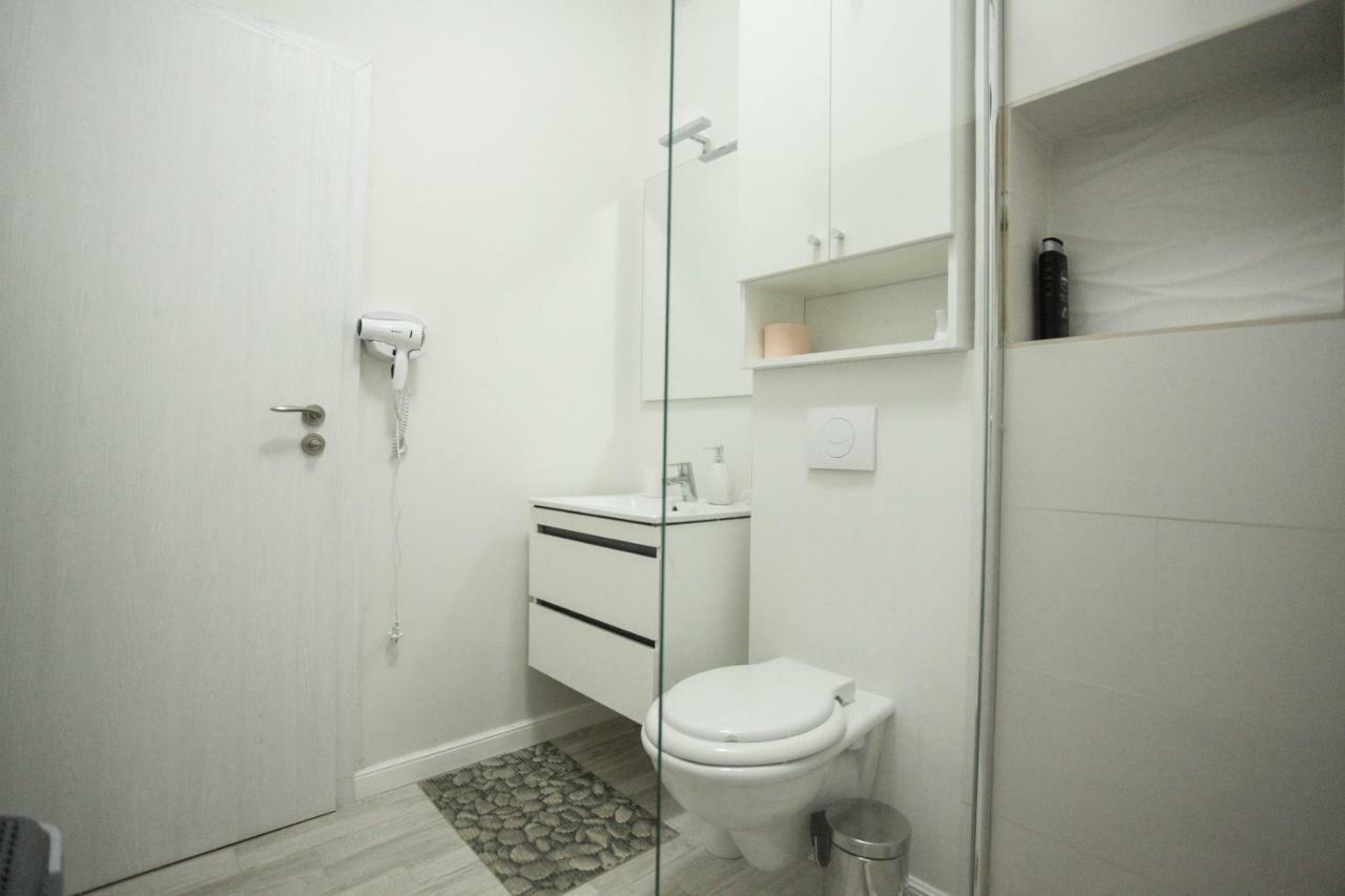 Luiza Apartament - Bavaro Residence - Mamaia Nord Navodari Bagian luar foto